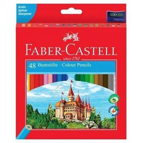 Bojice Faber-Castell Pisana 3 Dijelovi Cijena