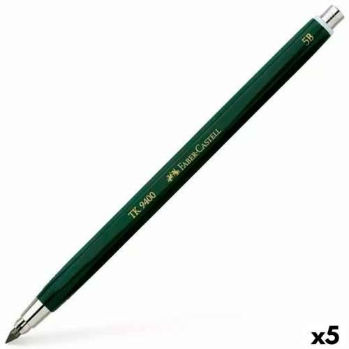 Stalak za Mine za Olovke Faber-Castell Tk 9400 3 Zelena (5 kom.) Cijena