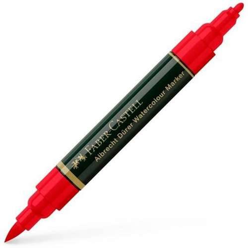 Flomaster Faber-Castell Durer Crvena (4 Dijelovi) (4 kom.) (121 Dijelovi) Cijena