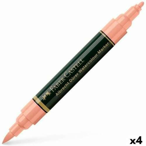 Flomaster Faber-Castell Durer Bež (4 Dijelovi) (4 kom.) Cijena