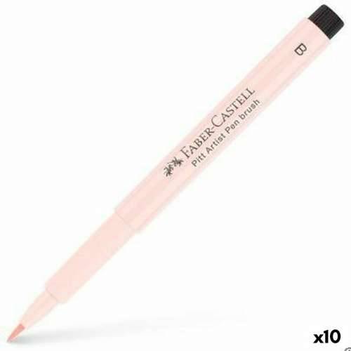 Flomaster Faber-Castell Pitt Artist Svetlo roza (10 kom.) Cijena