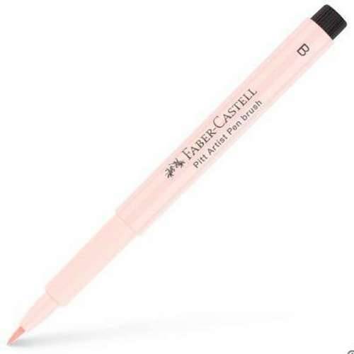 Flomaster Faber-Castell Pitt Artist Svetlo roza (10 kom.) Cijena