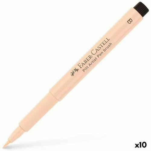 Flomaster Faber-Castell Pitt Artist Marelica (10 kom.) Cijena