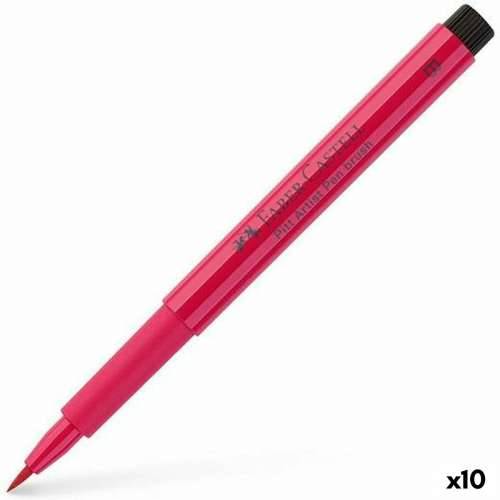 Flomaster Faber-Castell Pitt Artist (10 kom.) Cijena