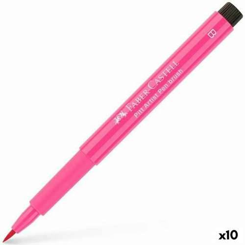 Flomaster Faber-Castell Pitt Artist Svetlo roza (10 kom.) Cijena