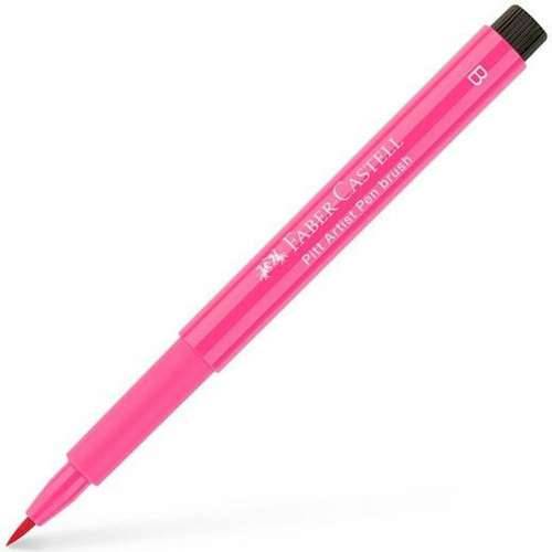 Flomaster Faber-Castell Pitt Artist Svetlo roza (10 kom.) Cijena