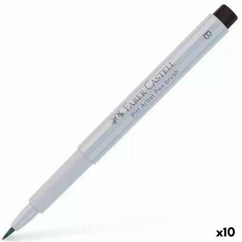 Flomaster Faber-Castell Pitt Artist I (10 kom.) Cijena