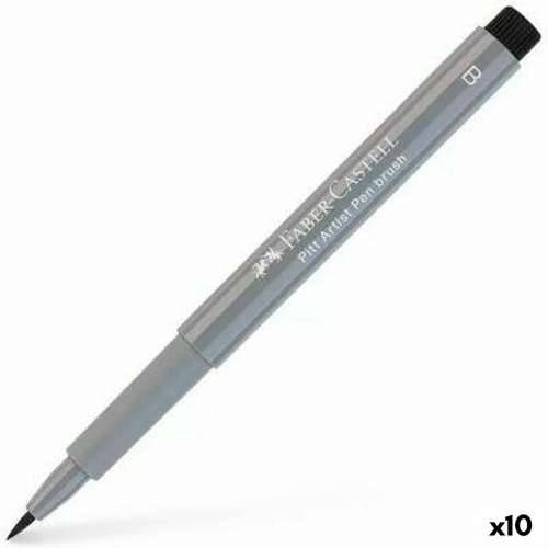 Flomaster Faber-Castell Pitt Artist III (10 kom.) Cijena
