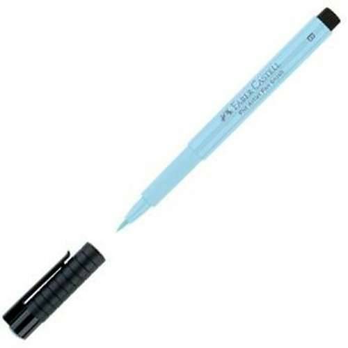 Flomaster Faber-Castell Pitt Artist Plava (10 kom.) Cijena