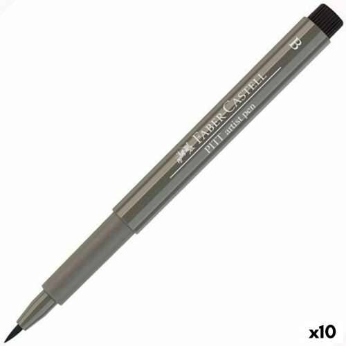 Flomaster Faber-Castell Pitt Artist IV (10 kom.) Cijena