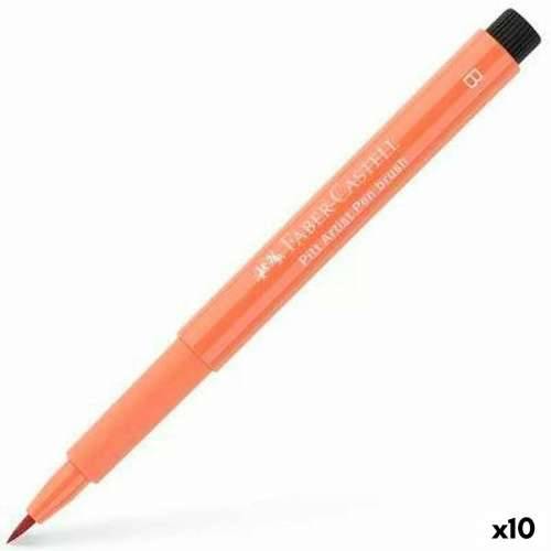 Flomaster Faber-Castell Pitt Artist Cimet (10 kom.) Cijena