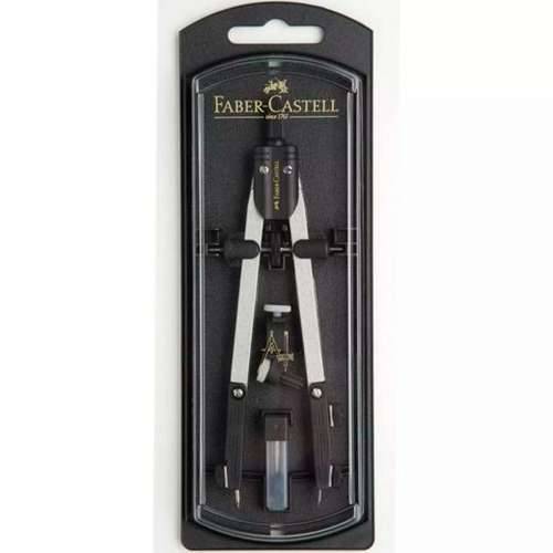 kompas Faber-Castell 17 cm Dodaci (5 kom.) Cijena