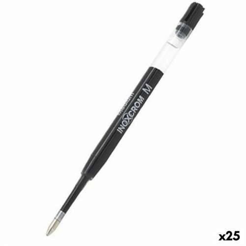 Punjenje olovke Inoxcrom M Crna 1 mm (25 kom.) Cijena