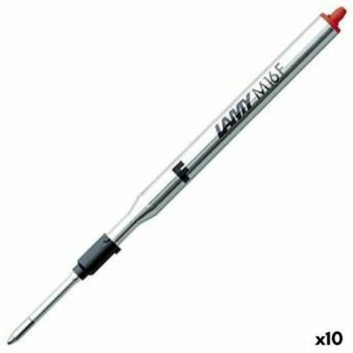 Punjenje olovke Lamy M16 0,8 mm Crvena (10 kom.) Cijena