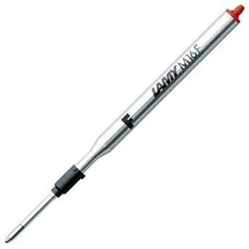 Punjenje olovke Lamy M16 0,8 mm Crvena (10 kom.) Cijena