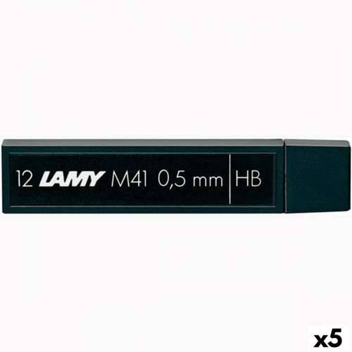 Zamjena mine Lamy M41 HB 0,5 mm (5 kom.) Cijena
