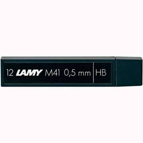Zamjena mine Lamy M41 HB 0,5 mm (5 kom.) Cijena