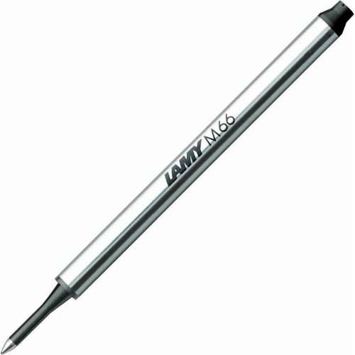 Punjenje olovke Lamy M66 1 mm Crna (5 kom.) Cijena