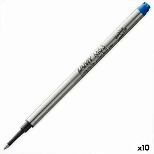 Punjenje olovke Lamy Roller M63 Plava (10 kom.) Cijena