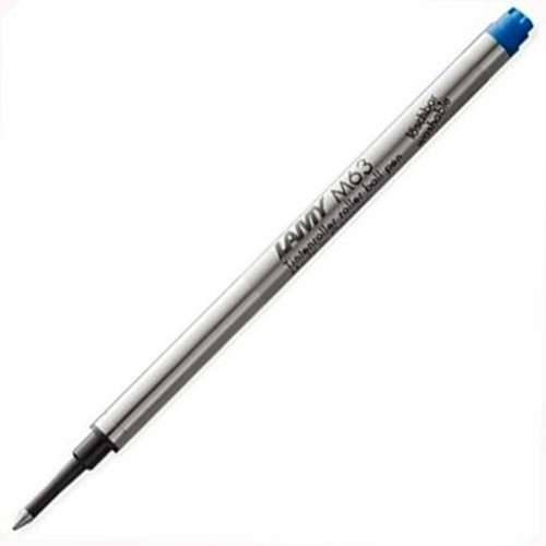 Punjenje olovke Lamy Roller M63 Plava (10 kom.) Cijena