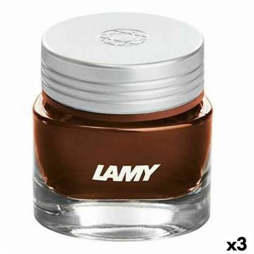 Tinta Lamy T53 Smeđa 3 Dijelovi 30 ml Cijena