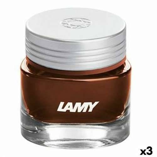 Tinta Lamy T53 Smeđa 3 Dijelovi 30 ml Cijena