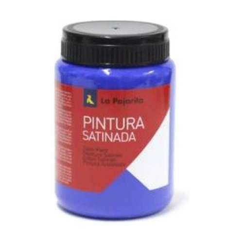Tempera La Pajarita L-11 6 Dijelovi Azul Océano saten Školski Cijena
