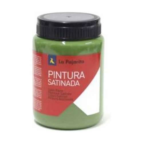 Tempera La Pajarita Mount L-16 6 Dijelovi saten Školski Zelena Cijena
