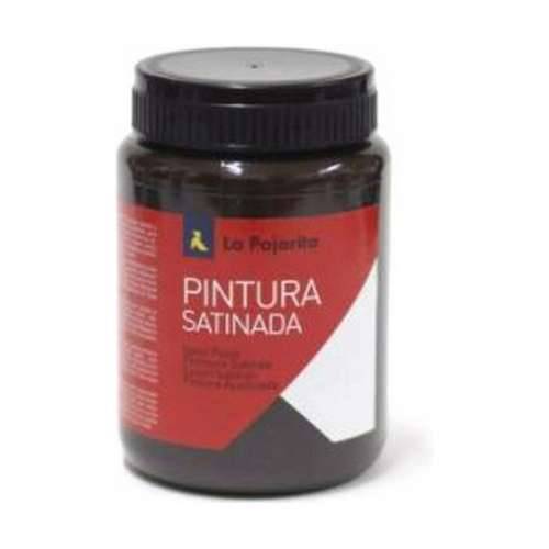 Tempera La Pajarita L-10 6 Dijelovi saten Školski Smeđa Cijena