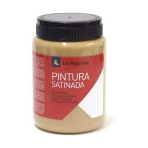 Tempera La Pajarita Siena L-05 6 Dijelovi saten Rumena Školski Cijena