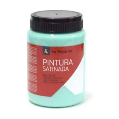 Tempera La Pajarita L-18 6 Dijelovi Svetlozelený saten Cijena