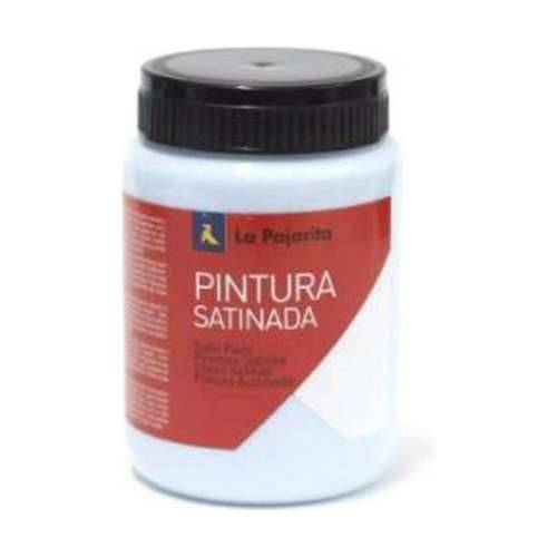 Tempera La Pajarita L-14 6 Dijelovi Pastelno Plava Školski saten Cijena