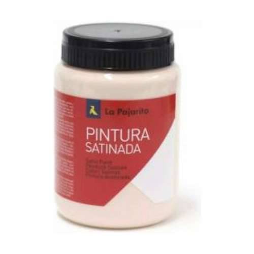 Tempera La Pajarita L-20 6 Dijelovi Roza Školski saten Cijena