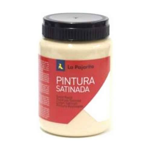 Tempera La Pajarita L-28 6 Dijelovi Meso Školski saten Cijena