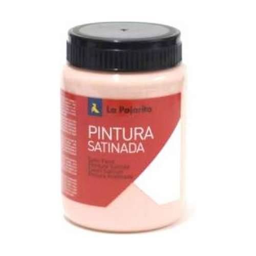 Tempera La Pajarita L-29 6 Dijelovi Roza Školski saten Cijena