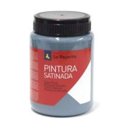 Tempera La Pajarita Metallic L-34 6 Dijelovi Plava Školski saten Cijena