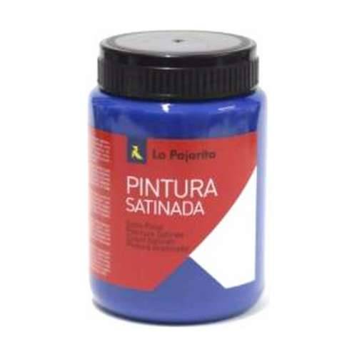 Tempera La Pajarita L-36 6 Dijelovi Mornarsko plava saten Cijena