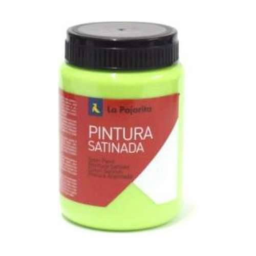 Tempera La Pajarita Parrot L-37 6 Dijelovi Zelena saten Cijena