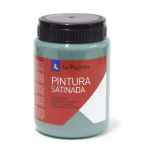 Tempera La Pajarita Jade L-39 6 Dijelovi Zelena saten Cijena