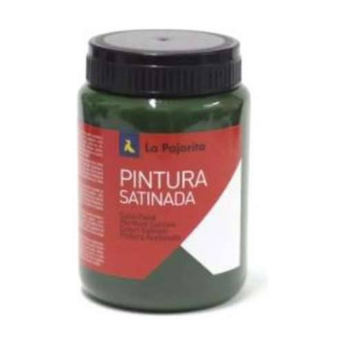 Tempera La Pajarita Pine L-41 6 Dijelovi Tamnozelena saten Cijena
