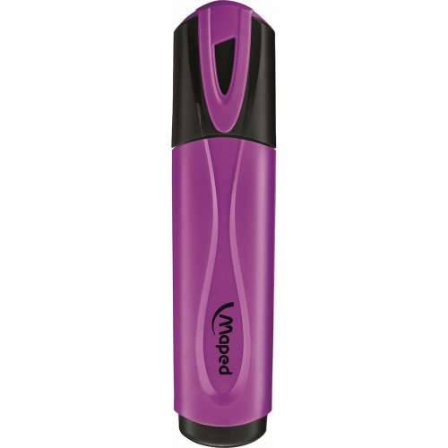 Fluorescentni Marker Maped Peps Classic Violeta (12 kom.) Cijena