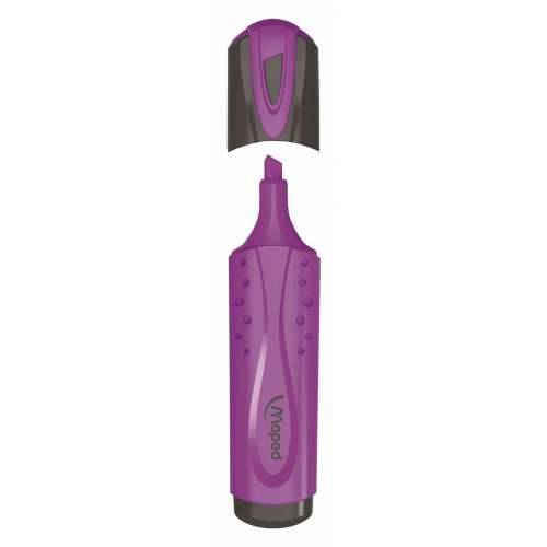 Fluorescentni Marker Maped Peps Classic Violeta (12 kom.) Cijena