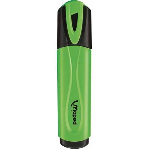 Fluorescentni Marker Maped Peps Classic Zelena (12 kom.) Cijena