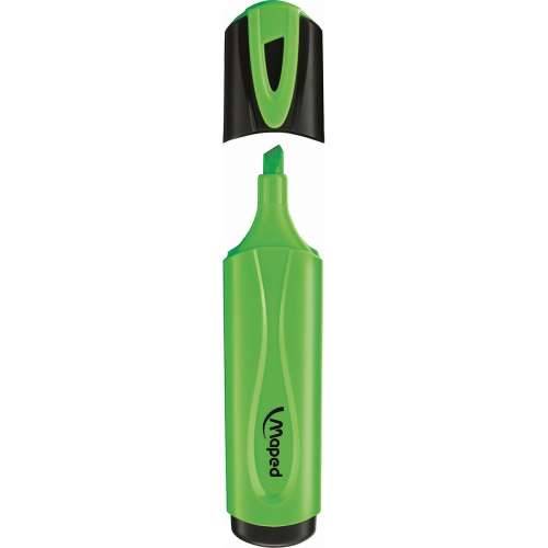 Fluorescentni Marker Maped Peps Classic Zelena (12 kom.) Cijena