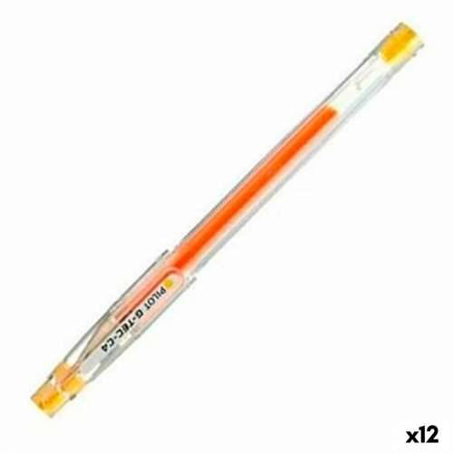 Flomaster Pilot G-TEC C4 (12 kom.) Cijena