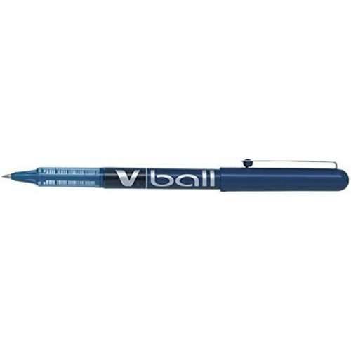 Olovka s tekućom tintom Pilot Roller V-Ball Plava 0,3 mm (12 kom.) Cijena