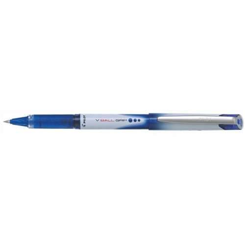 Kemijska Olovka Roller Pilot V-Ball Grip 0,7 mm Plava (12 kom.) Cijena