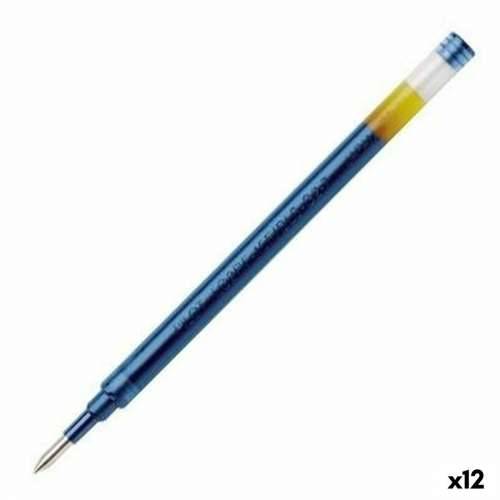 Punjenje olovke Pilot G2 0,4 mm Plava (12 kom.) Cijena
