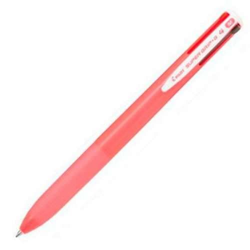 Kemijska Olovka Pilot Supergrip G4 Svetlo roza 0,4 mm (12 kom.) Cijena