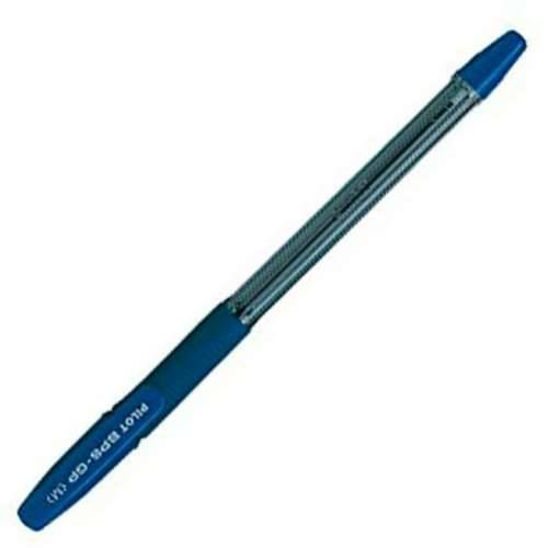 Kemijska Olovka Pilot BPS-GP Plava 0,4 mm (12 kom.) Cijena